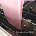 Machine de fabrication de sacs non tissée entièrement automatique